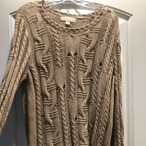 Michael Kors sweater
